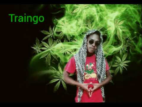 Weed Man Ft Sandro  _ Traingo  [Official Audio]