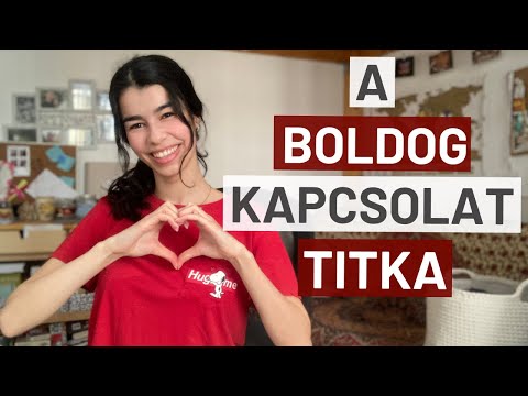 a JÓL MŰKÖDŐ párkapcsolat 7 alapelve | Önismeret & Önfejlesztés