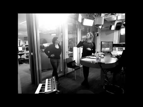 The Golden Glows - The Butcher's Boy [live @ Radio 1]