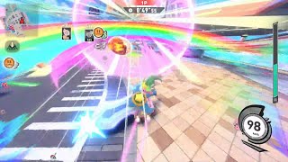 [カービィのエアライダー ]口ベタ実況 シティトライアル13