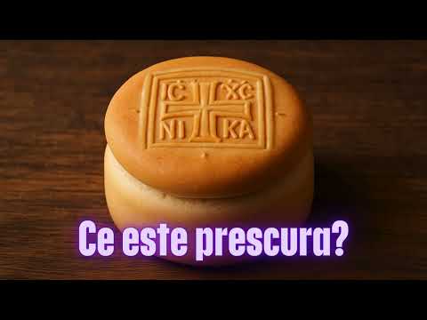 What is prescura? Prescura explained simply for everyone
