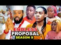 ENDLESS PROPOSAL SEASON 9-(New Trending Movie) Fredrick Leonard 2022 Latest Nigerian Nollywood Movie