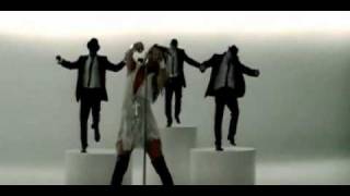 Jennifer López - Hold it Don´t Drop It [Video Official] (HD)