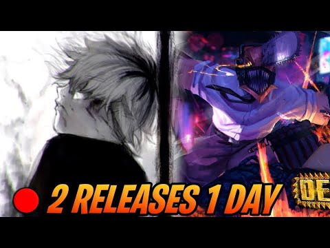 🔴 DEVIL HUNTER & TOKYO RE Playtest Release! (2026 Might be good?)