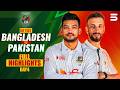 1st Test Day 4 Full Highlights Bangladesh Vs Pakistan ICC World Test Championship M9I1T