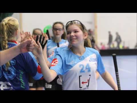 Northern Stars B (2000/2001) Memorylane