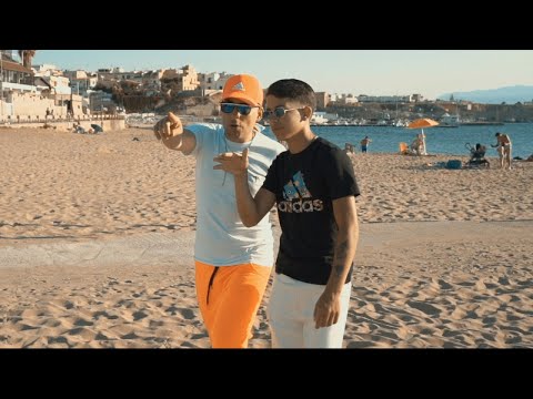 Cristian Belli Ft. Mimmo Fini - Me sta guardann (Ufficiale 2020)