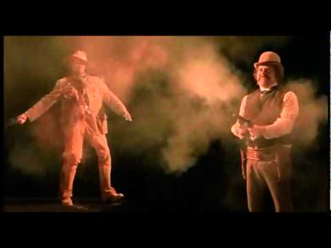 Western Olympics (The Quick and The Dead movie).wmv