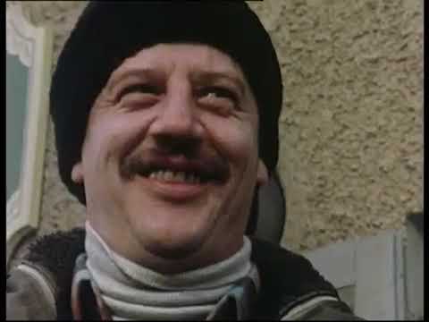 Der Alte, Episode 45 - Der Freund - Erwin Köster (26 September 1980)