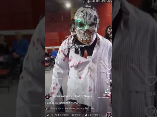 Vídeo relacionado con Rubies Máscara de Bestia Zombie ensangrentado para adultos, Moldeada, Talla única, Accesorio, Complemento para disfraz para Halloween, Carnaval, Cosplay y fiestas