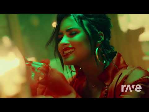 Despacito La Culpa - Luis Fonsi, Demi Lovato & Luis Fonsi ft. Daddy Yankee | RaveDJ