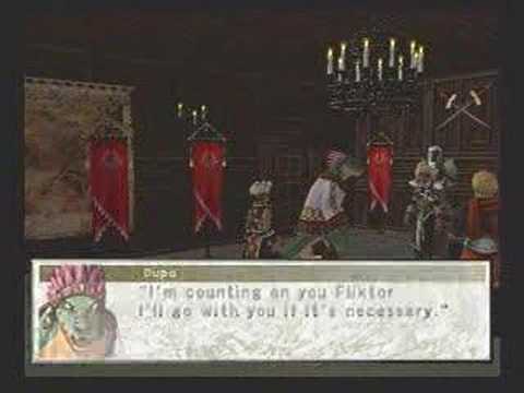 Suikoden 3 Part 53: Castle Tour