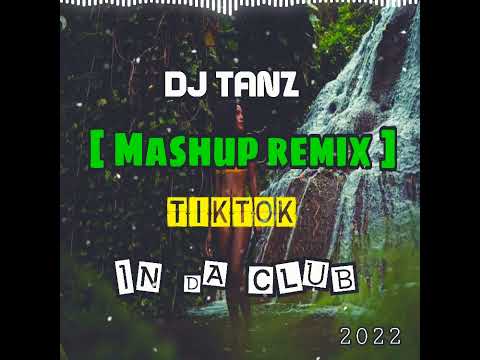 Dj Tanz_Mashup_Remix 50 cent_Sisiva x Blad p2a x Young davie_ Chagi Ghau.