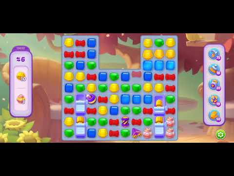 Homescapes 🏡 Level 13032