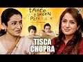 Tisca Chopra Reveals Inside Stories In The Making Of Taare Zameen Par Aamirkhan Lehrenpodcast