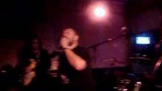 The Whangs at Alligator Alley in Fort Lauderdale