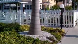 preview picture of video 'Indian Shores, Florida Vacation Condo .avi'