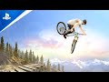 Shred! 2 ft Sam Pilgrim - Announce Trailer PS4