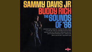 What Now My Love? (Live)