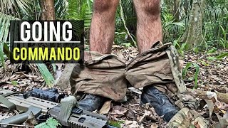 Download lagu Why MILITARY guys DONT wear UNDERWEAR mp3