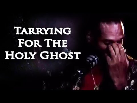 When Sevan Bomar Summoned The Holy Ghost In Prison