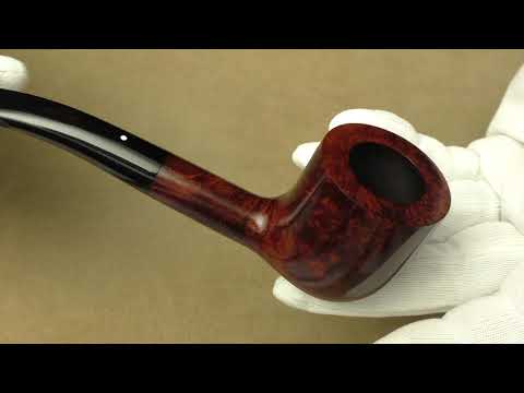 Dunhill Amber Root 5406 - pipe D894
