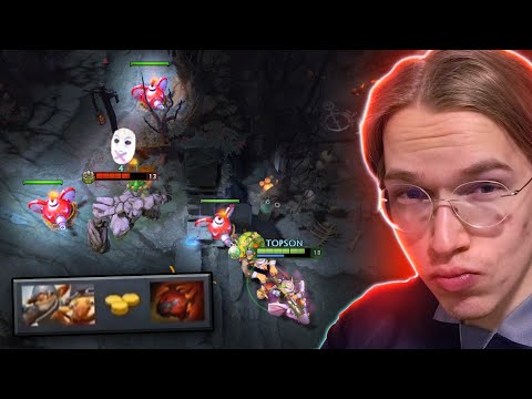 "Techies with a Heart" by Topson