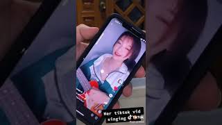 Carlyn X Von Ordona video