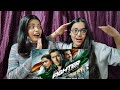 Fighter Trailer Reaction |Hrithik Roshan |Deepika Padukone |Anil Kapoor |Siddharth Anand