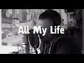 K-CI & JOJO - ALL MY LIFE (cover) By Sem