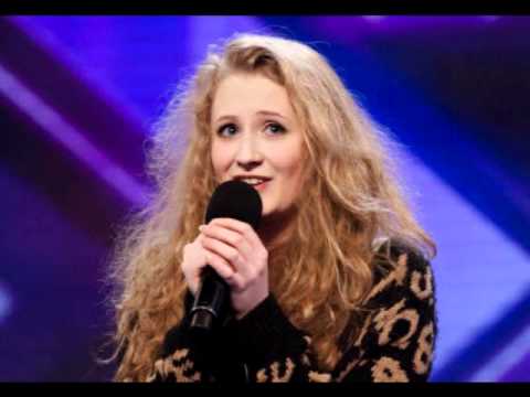 Janet Devlin X factor 2011 audition