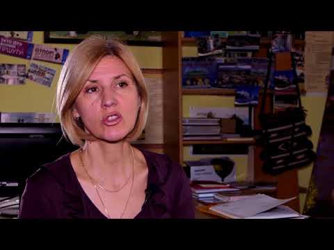 Biram selo ep.9 - Etno selo Gostoljublje, Kosjerić 28.10.2017.