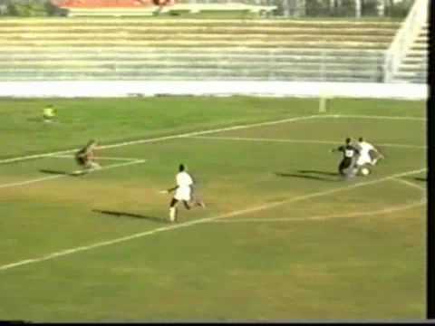 Superliga shqiptare 2004-2005  Tomori-Apolonia  1-1  Oriand Abazaj