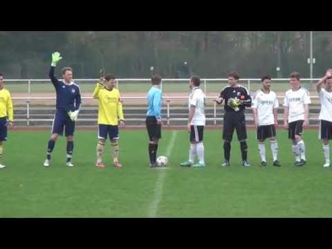 FC Perlach : TSV Grasbrunn - Das Video