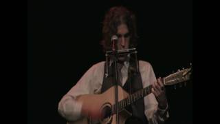 Alexander McCowan - (Straight to Your Heart) Like A Cannonball (cover)