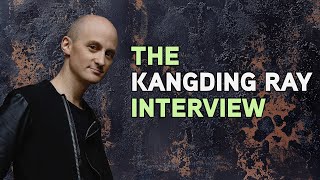 The Kangding Ray Interview