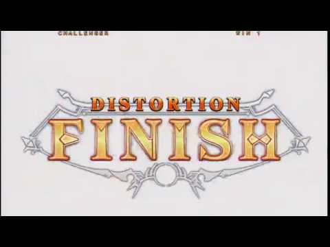 BBCF 8/28/2016 Sasashima Leisureland - Hontani (LI) VS Upa (BU)