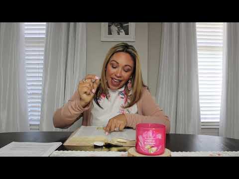 Esther Chapter 6 Study