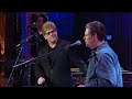 Elton John & Brian Wilson LIVE HD - Wouldn't It Be Nice (All-Star Tribute to Brian Wilson) | 2001