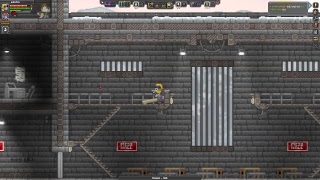 【STAR BOUND】テラリア風　宇宙探索ゲーム　#17