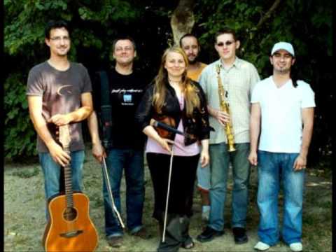 Szirtes Edina Mókus és a Fabula Rasa - Egyedül