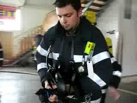 Üben für den ASLP in Fehring