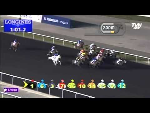 Mental winning in Dubai 14/2/2013