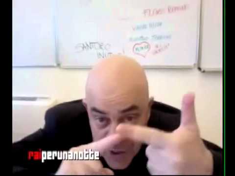 Raiperunanotte - Maurizio Crozza