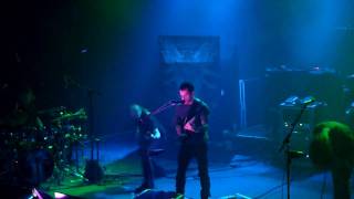 Cynic - Nunc Fluens + The Space for This (Philadelphia, PA) 1/31/10