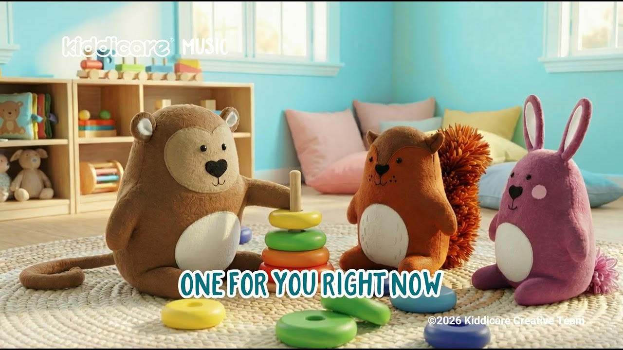 Share Share Little Toy