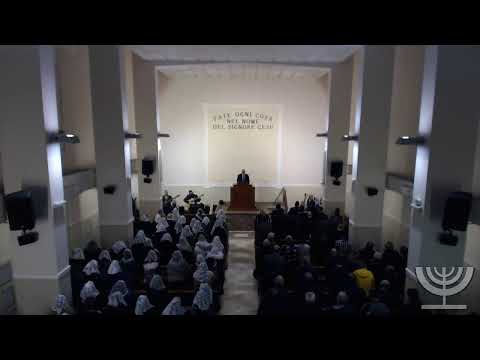 2019-12-22 Domenica Sera - Fr Gemelli - Fr Gemelli A. - Luca cap 19