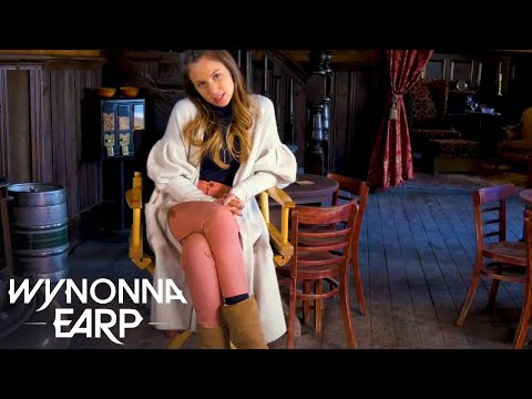 afbeelding WYNONNA EARP | WTF Season 3: Part 2 | SYFY