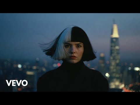 Sia -  Stronger Than Ever (2026)