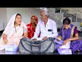 Mother In Law Came Home And Forgot To Steal Something Roli Jaunpuria Awadhi Comedy Video